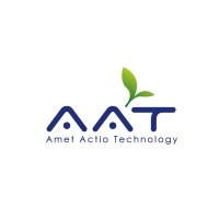 Amet Actio Technology Ltd. logo - Similar company to Pt Strata Pacific