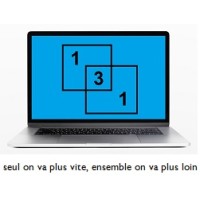 Patrice Vaillant Formation logo - Similar company to Datalearning