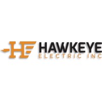 Hawkeye Electric, Inc. logo - Similar company to B3 Construction