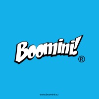 Boomini Co.Ltd.