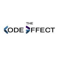 The Code Effect logo - Similar company to Subul Academy | أكاديمية سُبُل
