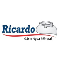 Ricardo Gás logo - Similar company to Drone In The Cloud