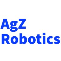AgZ Robotics logo - Similar company to Moztech Jsc