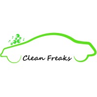 Clean Freaks logo - Similar company to All-Connect Logistical Services Inc