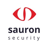 Sauron Security logo - Similar company to Advanced Security Technologies