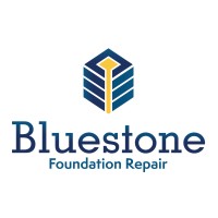 Bluestone Foundation Repair logo - Similar company to Bluerock Care