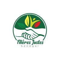 Filières Justes Sénégal logo - Similar company to Yonn