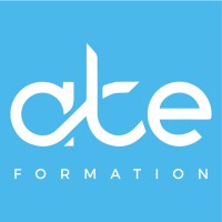 ATE Formation logo - Similar company to Formation-Pg / Hms Provence