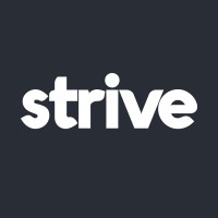 Strive Sport logo - Similar company to Pure Cycles
