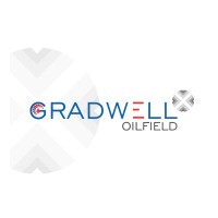 Gradwell Oilfield Private Limited logo - Similar company to Wellcare Oil Tools
