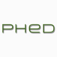 PHED Corp. logo - Similar company to Meriauto