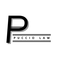 Puccio Law logo - Similar company to Trinity 3 Agency