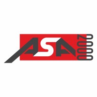 ASA 2000 GROUP logo - Similar company to Mediapark E-Commerce