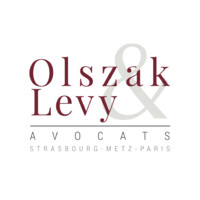 Olszak & Levy logo - Similar company to Soler-Couteaux & Associes