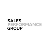 Sales Performance Group logo - Similar company to Leadengine Gmbh