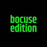 bocuse edition logo - Similar company to Atsaé