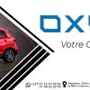 OXCAR logo - Similar company to Oti Telecoms