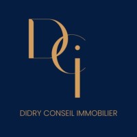 Didry Conseil Immobilier logo - Similar company to Lokko