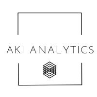 AKI Analytics, LLC logo - Similar company to Asa Consulting