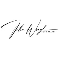 Julia travels solo - Reisebüro logo - Similar company to Julia Tours S.A.