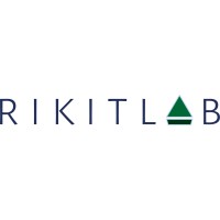RIKITLAB logo - Similar company to Ubic.Tech