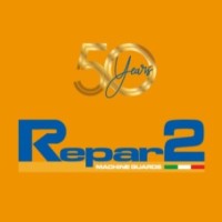 Repar2 - Machine Guards - Protezioni per Macchine Utensili logo - Similar company to E4 Solutions Llc