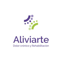 Centro Médico Aliviarte logo - Similar company to Healtheras