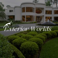 Exterior Worlds Inc logo - Similar company to All Secure, Inc.