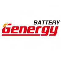 Genergy Battery Co., Limited logo - Similar company to Reno Battery