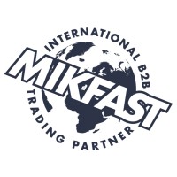 Mikfast Oy logo - Similar company to Fusion3 - 3D Printers