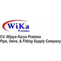 CV. Wijaya Karya Pratama logo - Similar company to Cv Cipta Karya