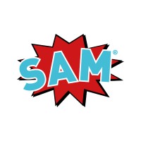 Sam4future.ma logo - Similar company to Lean Ocean Software Gmbh