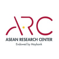 ASEAN Research Center logo - Similar company to Rapid Youth Success Entrepreneurship/Employability (Ryse)
