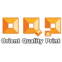 Orient Quality Print Pte Ltd logo - Similar company to Superior Multi-Packaging Limited