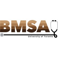 UofT Black Medical Student Association logo - Similar company to Integrity Ai Consulting