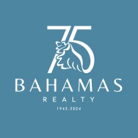 Bahamas Realty logo - Similar company to Tgs Print Studio