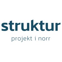 Struktur Projekt i Norr AB logo - Similar company to Underhållsteknik Nord Ab