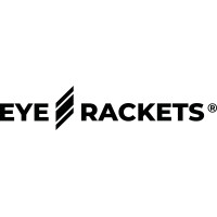 Eye Rackets International logo - Similar company to Squash & Fitness