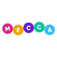 Mecca logo - Similar company to Servicemaster Clean