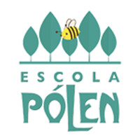 Escola Pólen logo - Similar company to Criançartes