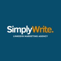 SimplyWrite logo - Similar company to Zeezeilers Van Marken