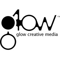 Glow Creative Media logo - Similar company to Complete Communications, Inc.