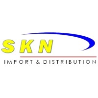 SKN Trading Import-Export Sole Co., Ltd logo - Similar company to Next Generation Distribution