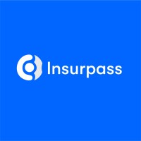 Insurpass logo - Similar company to Klak - Payment Operations Platform For Global Businesses