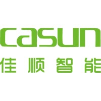 Casun Intelligent Robot Co., Ltd. logo - Similar company to Jogi Firesafe Services Pvt. Ltd.