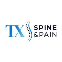 Texas Spine and Pain logo - Similar company to Intervene.Md