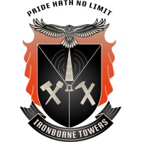 IronBorne Towers, LLC logo - Similar company to Amp Communications, Llc