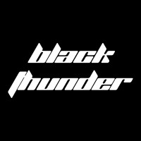 Black Thunder Luxembourg logo - Similar company to Shelfbucks