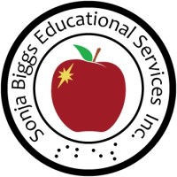Sonja Biggs Educational Services Inc