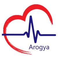 Arogya Life Systems logo - Similar company to Bladepipe